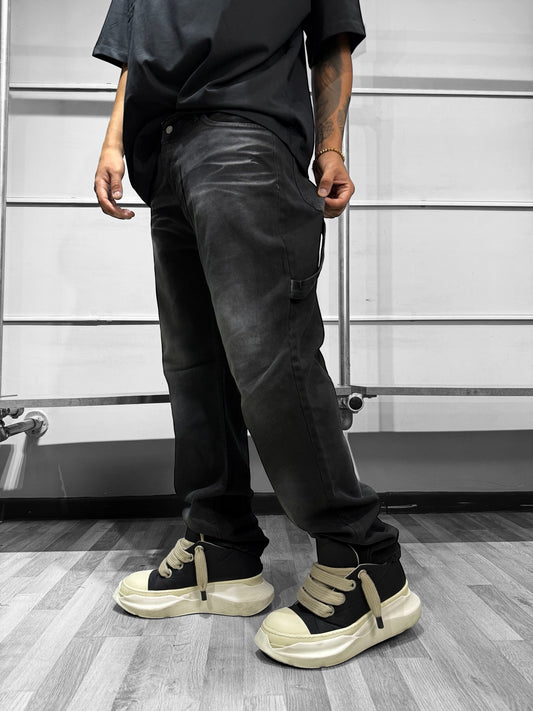 DENIM BUNKER