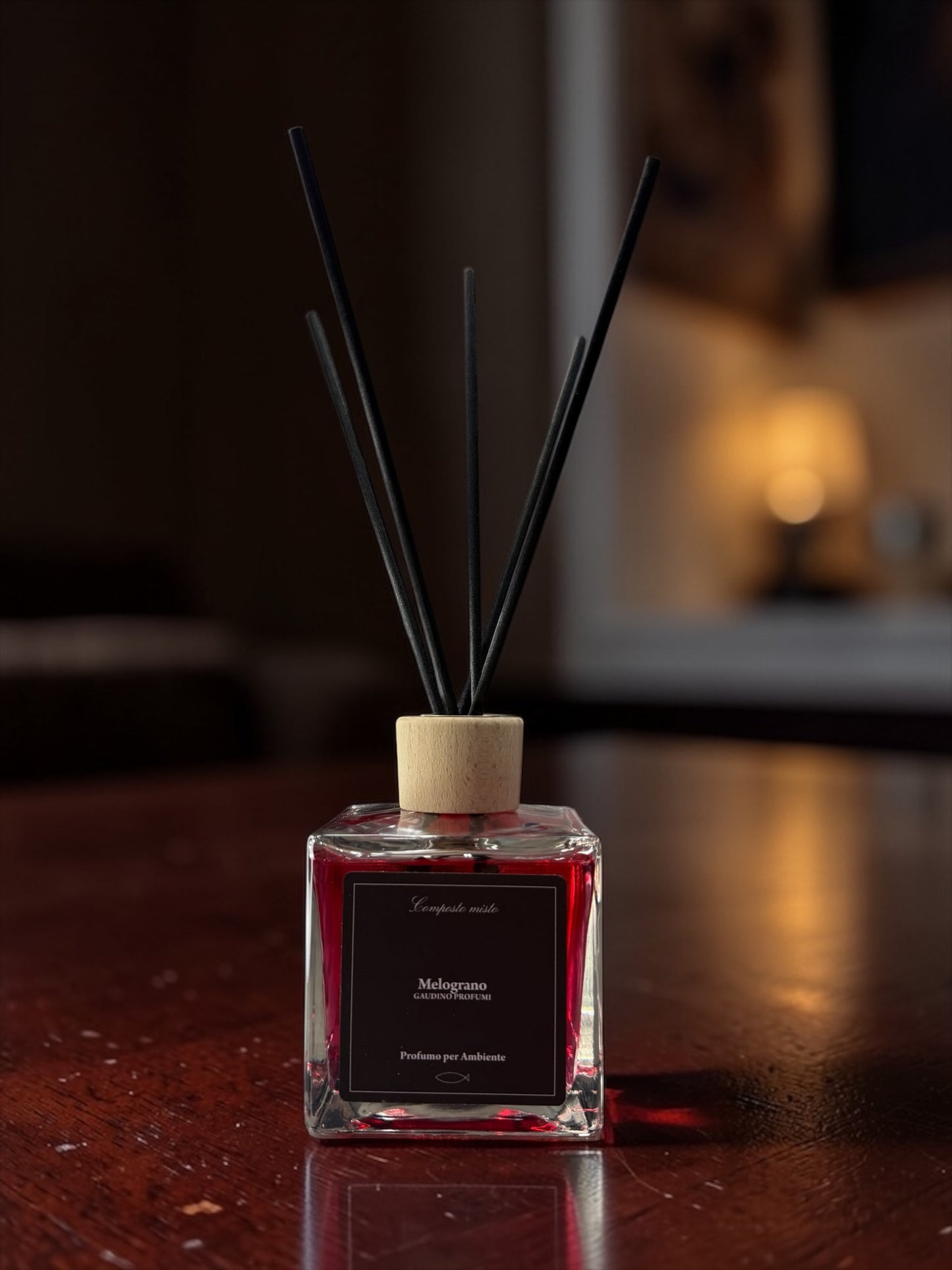 PROFUMATORE MELOGRANO