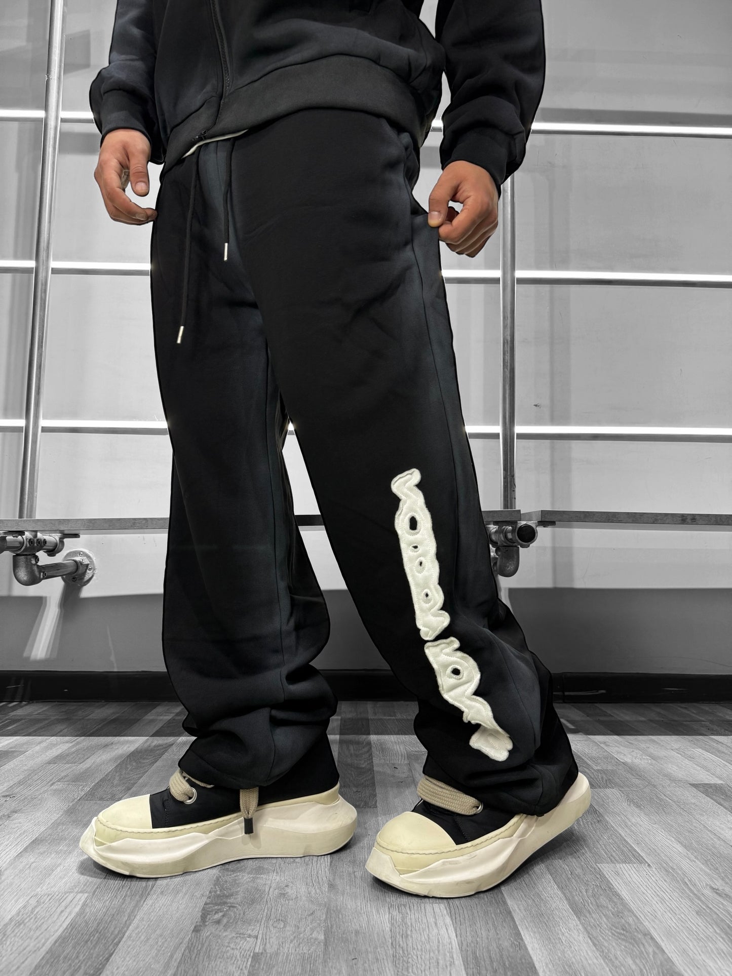 TRACKSUIT BALENC MOD
