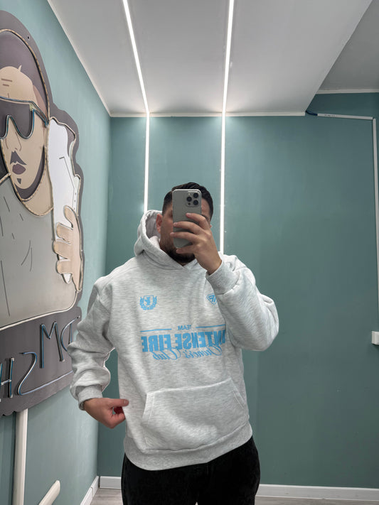 FELPE INTENSE FIRE 2 COLORI