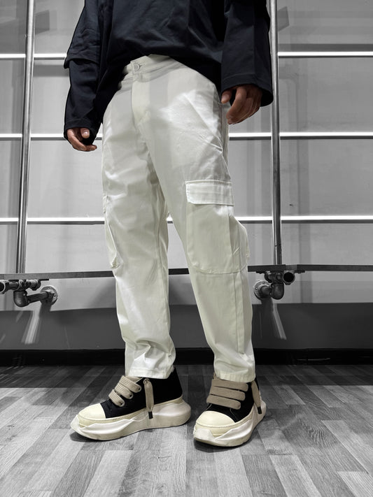 PANTALONE MADEINITALY
