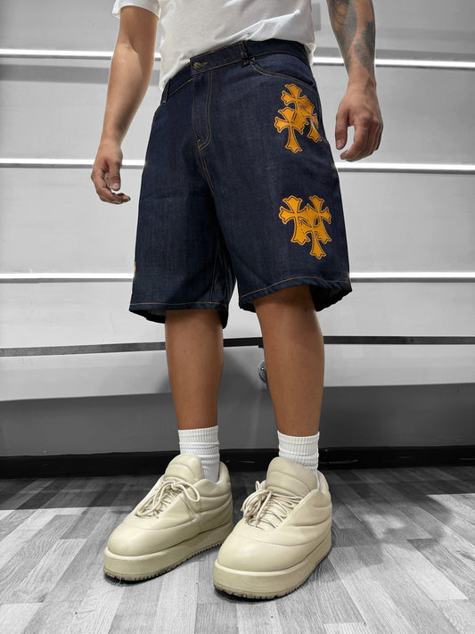 INTENSE BERMUDA LIMITED