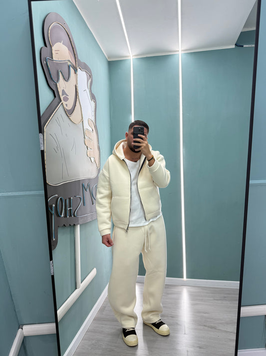 TRACKSUIT SCUBA