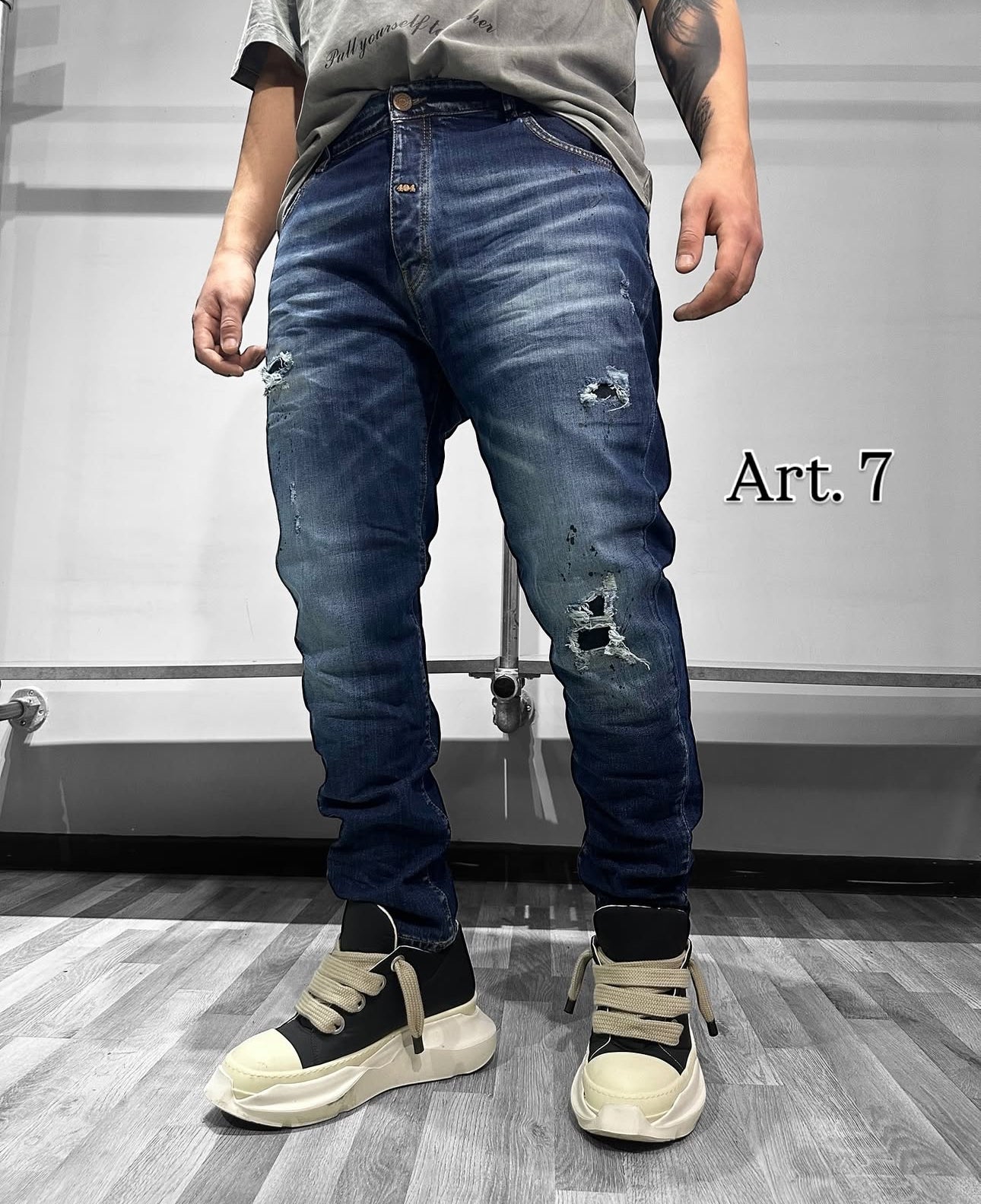 DENIM art.7 - 404