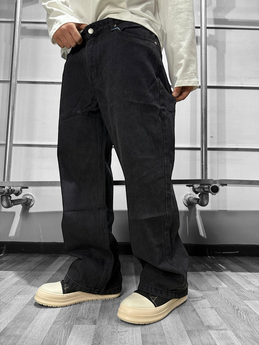 BAGGY DENIM