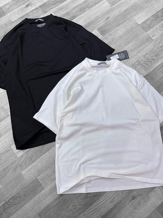 T-SHIRT BASIC FEAR OF LOVE