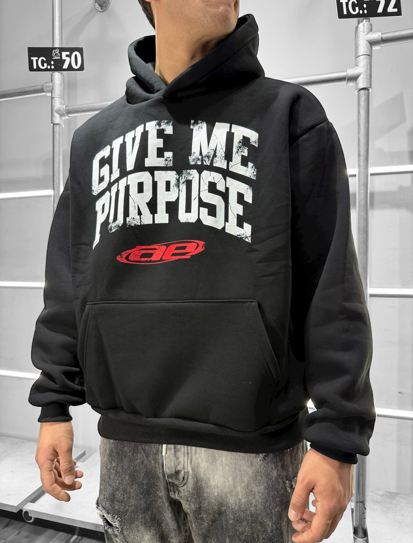 FELPA SU BASE BALENC