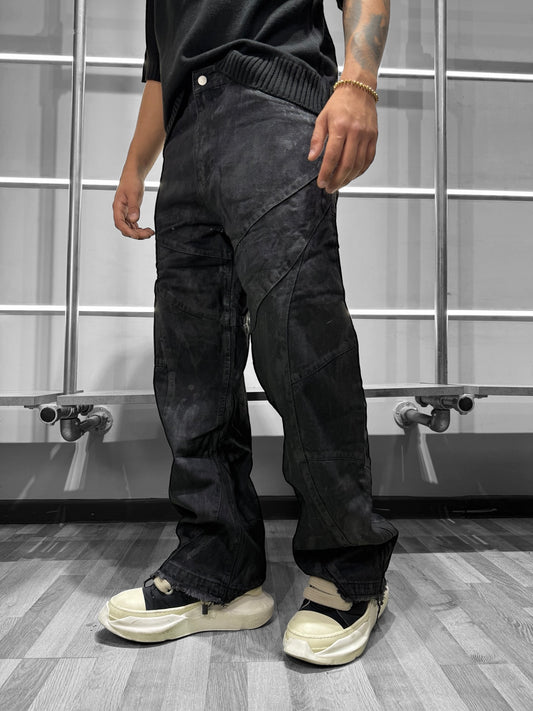 BAGGY SU BASE AL*X