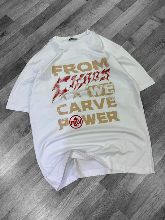 T-SHIRT FEAR