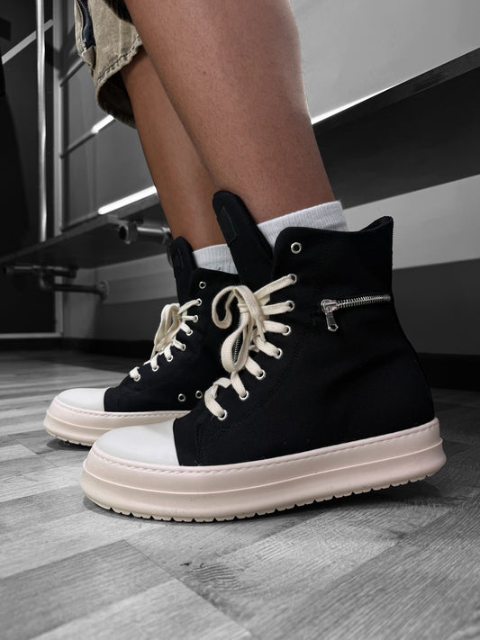 DSAS unisex MOD TELA art3