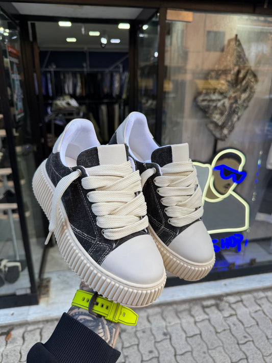 DMS SU BASE R* DENIM