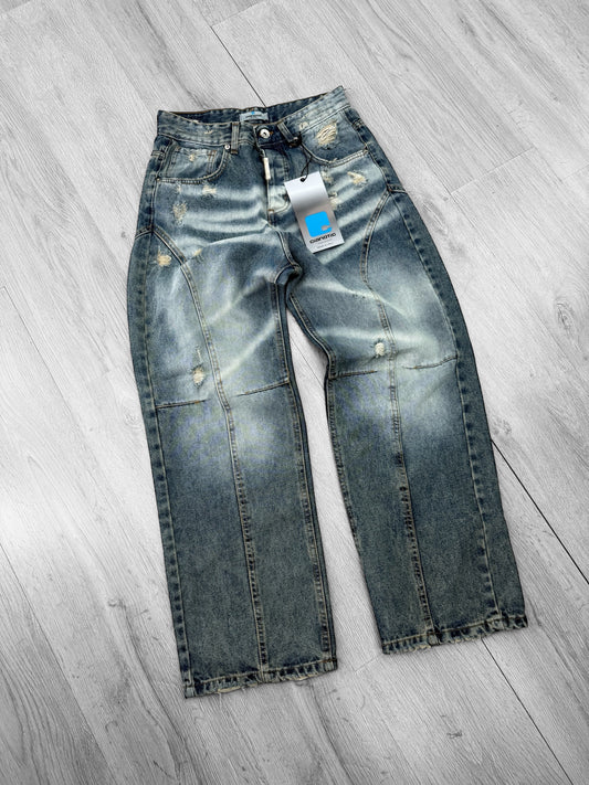 BAGGY CIANOTIC