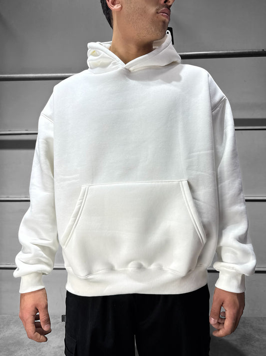 FELPA BOXY 3 colori CIANOTIC