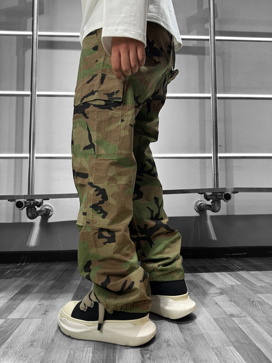 CARGO CAMOUFLAGE