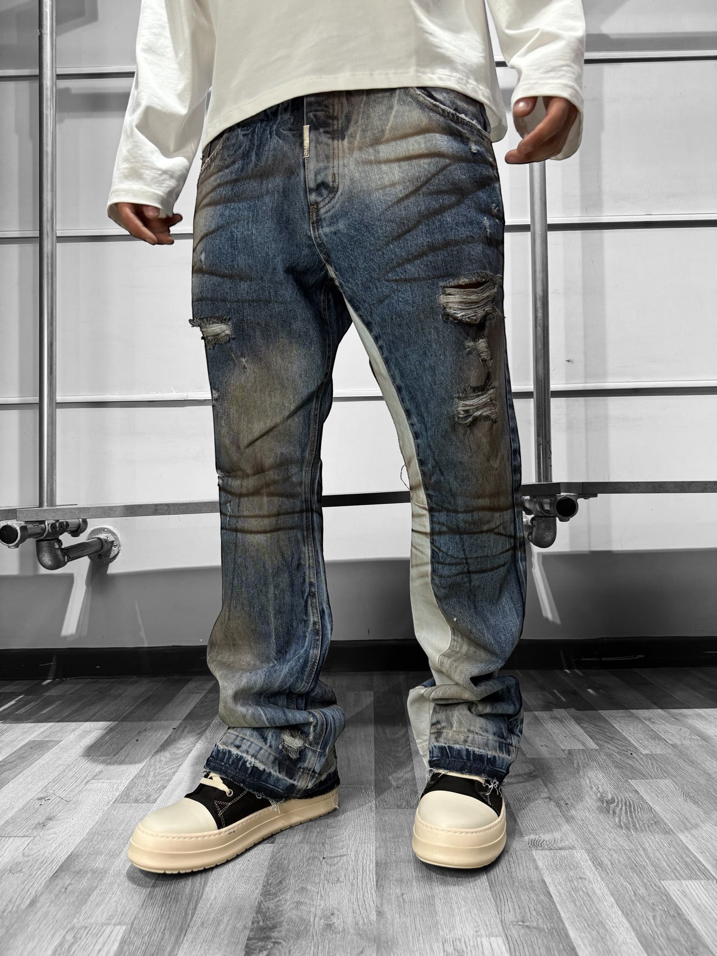 FLARE CIANOTIC LIMITED