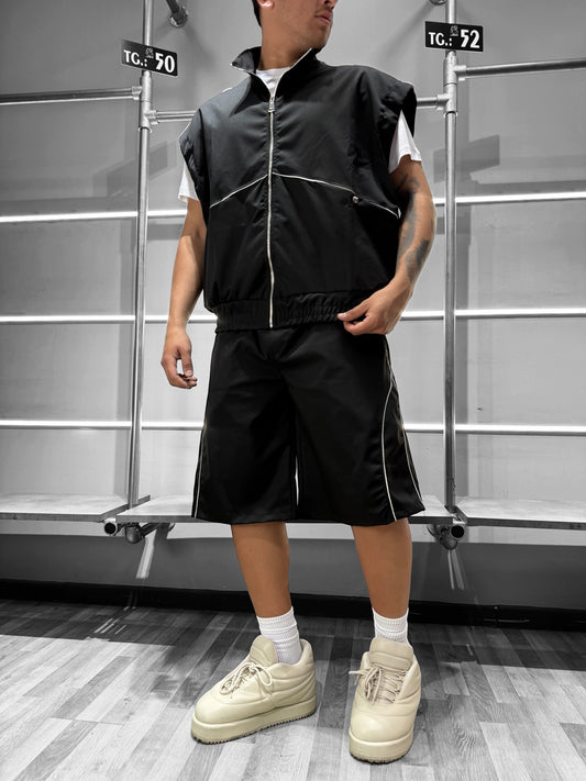 COORDINATO BUNKER PROFILI