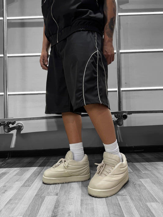 COORDINATO BUNKER PROFILI