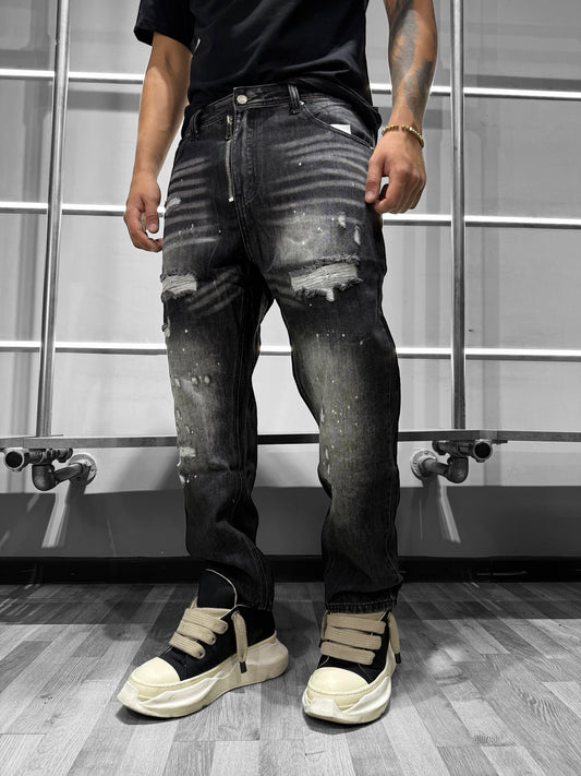 DENIM SU BASE D*Q